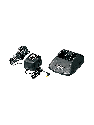 Kenwood KSC-15, Regular Rate Single Unit Desktop Charger